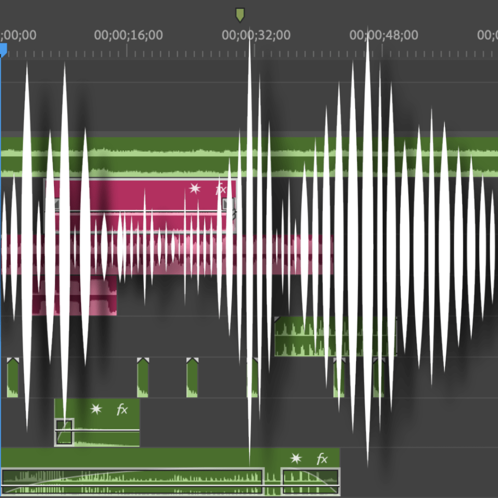 week 2: the&nbsp;call