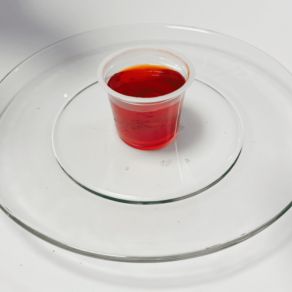 week 1: jello&nbsp;sounds