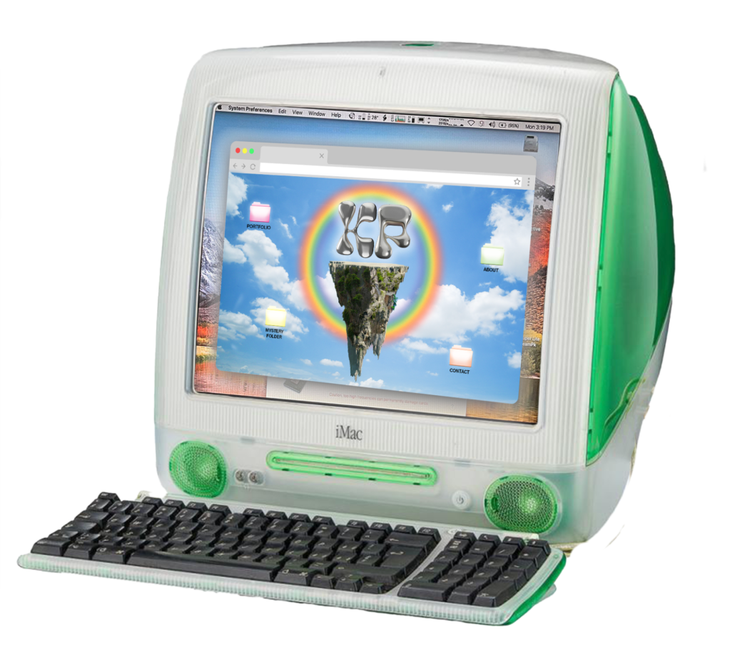 week 5: who,&nbsp;me?