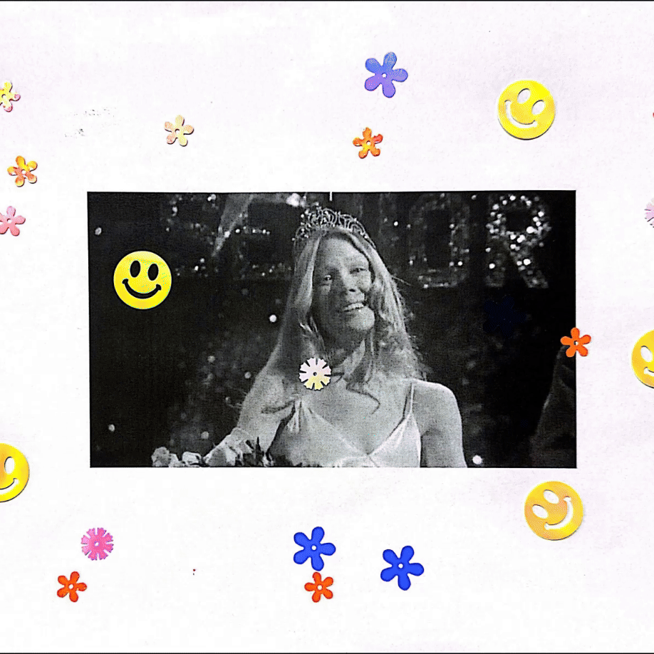 week 3: prom&nbsp;queen