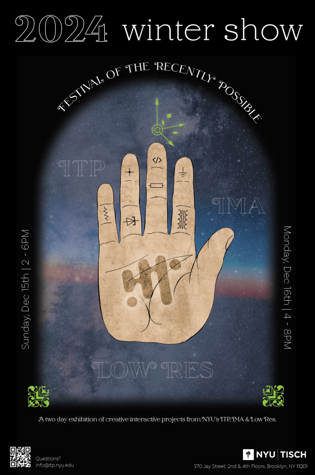 week 6: itp as digital&nbsp;alchemy