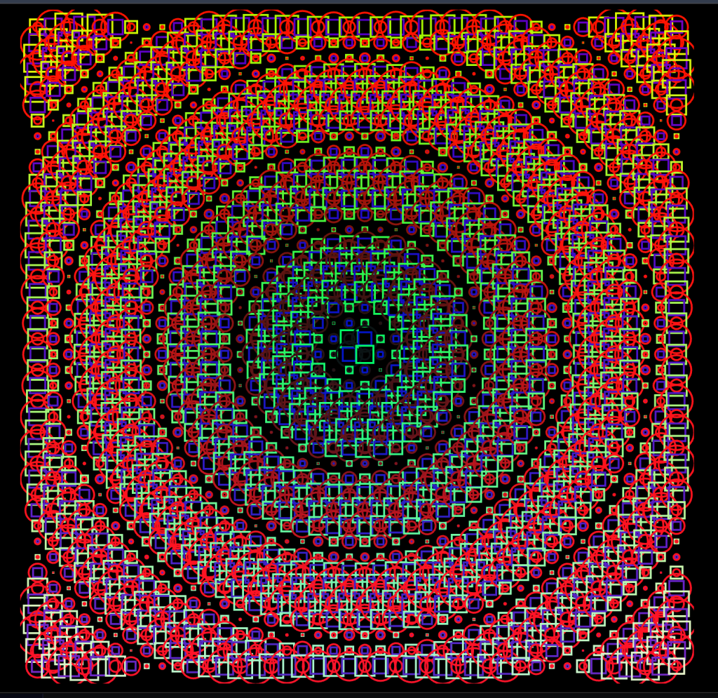 week 6 and 7: the midterm- interactive&nbsp;visuals